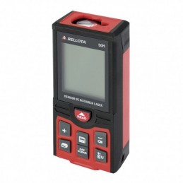 MEDIDOR LASER 50M. BELLOTA