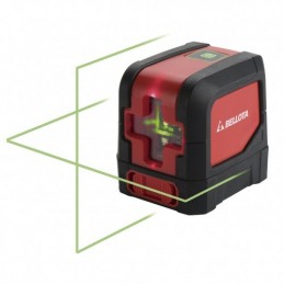 NIVEL LASER EN CRUZ VERDE...