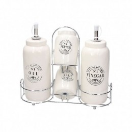 SERIE URBAN CHIC. JGO....