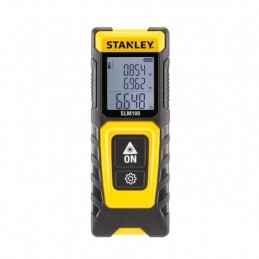 MEDIDOR LASER SLM100 30M