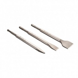 SET DEMOLICION SDS-PLUS...