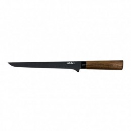 CUCHILLO JAMONERO DARK 25...