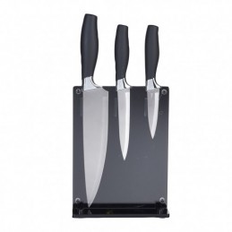 JGO.3 CUCHILLOS AC.INOX +...