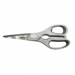 TIJERA COCINA 22 CM. INOX...