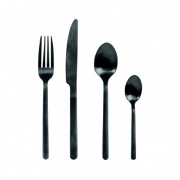 CUBERTERIA INOX.24 PZ....