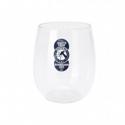 VASO ACRYLON GLASS AS 400 ML