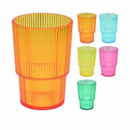 VASO POLIESTIRENO 475...