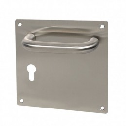 MANILLA PLACA. 170x170  mm....