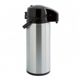 TERMO INOX 1,9 LTS. CON...