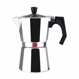 CAFETERA ALUMINIO KENIA 6...