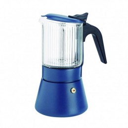 CAFETERA BOROSILICATO 3...