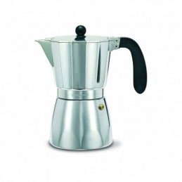 CAFETERA OROLEY 6 TAZAS ALU