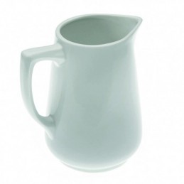 LECHERA BLANCA 480 ML.