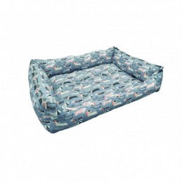 CAMA COZY FANTASY...