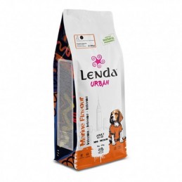 PIENSO PERRO LENDA URBAN...