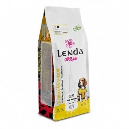 PIENSO PERRO LENDA URBAN...