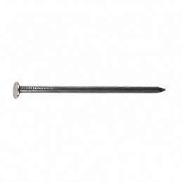 PUNTAS C/PLANA CINC. 14X40 EHS