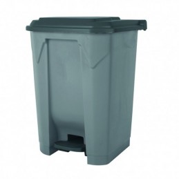 CUBO PEDAL 30 LITROS HABITEX