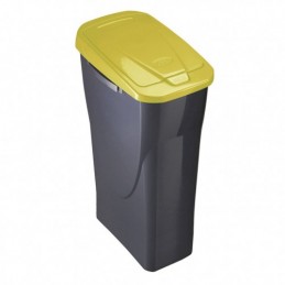 CUBO ECOBIN 15L. CON TAPA...