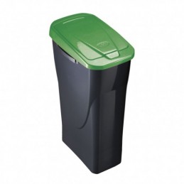 CUBO ECOBIN 25L. CON TAPA...