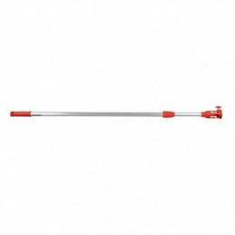 ALARGO EXTENSIBLE ALUM...