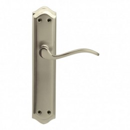 MANILLA PLACA. 49x256  mm....