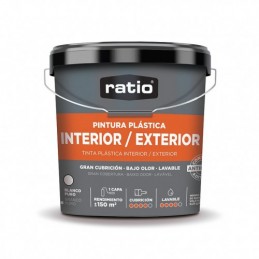 PINTURA PLÁSTICA...