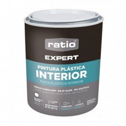 PINTURA PLÁSTICA INT...