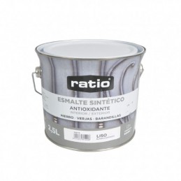 ESMALTE SINT. ANTIOX. STDO...