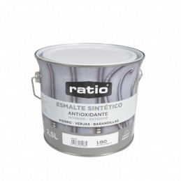ESMALTE SINT. ANTIOX. BTE...