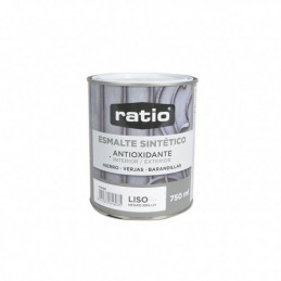 ESMALTE SINT. ANTIOX. BTE...