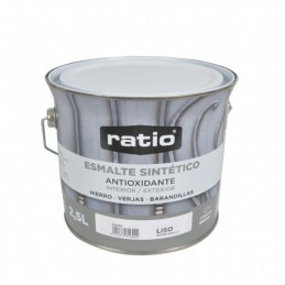 ESMALTE SINT. ANTIOX. BTE...
