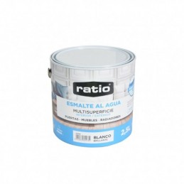 ESMALTE ACRIL.BTE MULT....