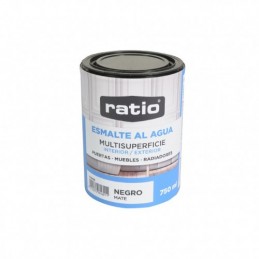ESMALTE ACRIL.MATE...
