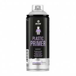 SPRAY IMPRIMACION PLASTICOS