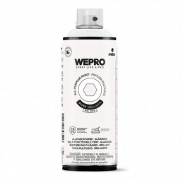 WEPRO SOLVENT BLANCO IGLU...