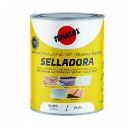 TX SELLADORA BLANCO 750L
