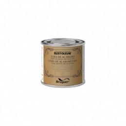 RUSTOL. CHALKY CERA MUEBLES...
