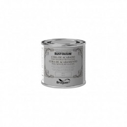 RUSTOL. CHALKY CERA MUEBLES...