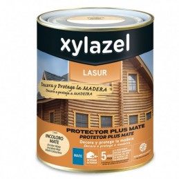 XYLAZEL DECORA MAT.INCOLORO...