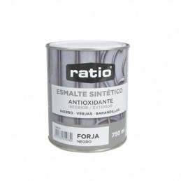 ESMALTE SINT. ANTIOX. FORJA...