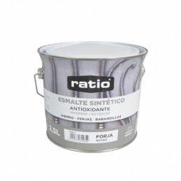 ESMALTE SINT. ANTIOX. FORJA...