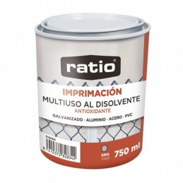 IMPRIMACIÓN MULTIUSO GRIS...