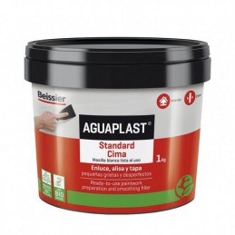 MASILLA AGUAPLAST STANDARD...