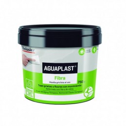 AGUAPLAST FIBRA 750 ML.