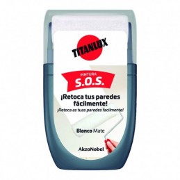 TX TESTER RETOQUES 30 ML