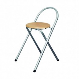 SILLA MESA PLEGABLE