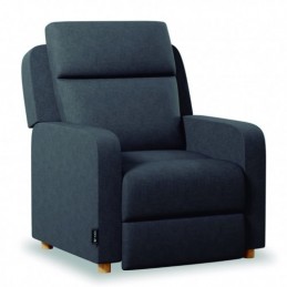 SILLON RECLINABLE T-KURO...