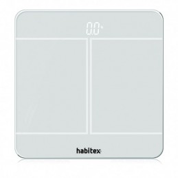BASCULA BAÑO BB-60BD 18OKG....