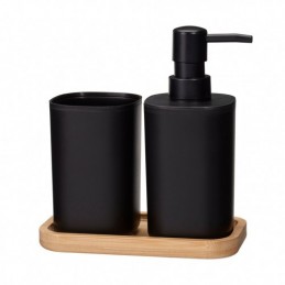 ACCESORIOS BAÑO. SET 3...